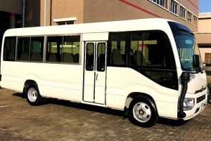 Executive buses (Event/Airport Transfer/Day Hire)