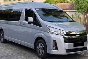 Executive buses (Event/Airport Transfer/Day Hire)