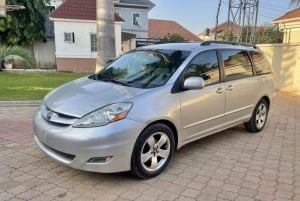 Executive buses (Event/Airport Transfer/Day Hire)