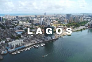 Experience Lekki-Lagos Nigeria in 1 Day