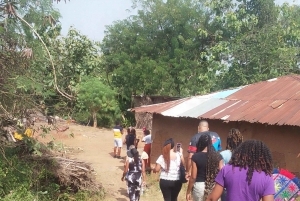 Z Akry: 12-dniowa wycieczka z przewodnikiem po Ghanie, Togo, Beninie i Nigerii