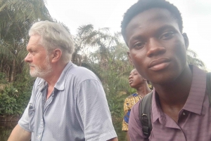 Z Akry: 12-dniowa wycieczka z przewodnikiem po Ghanie, Togo, Beninie i Nigerii