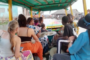 Z Akry: 12-dniowa wycieczka z przewodnikiem po Ghanie, Togo, Beninie i Nigerii