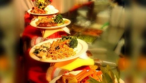 Ginger Catering and Events
