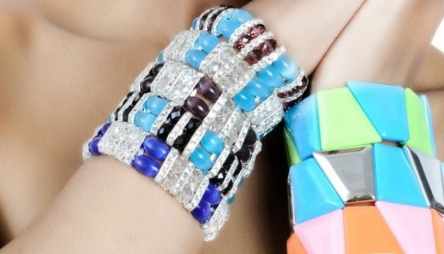 Glam It Out Accessories