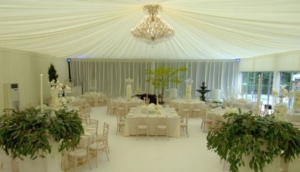 Haute Nuptials
