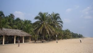 Hermitage Garden Resort