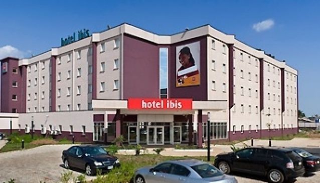 Hotel Ibis Lagos