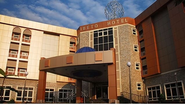 Ibeto Hotels