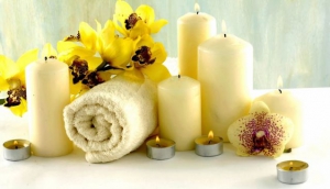 Kelmasu Bridals Spa
