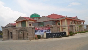 Kingoliza Halls