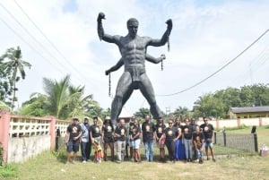 Lagos: Tour Detty December de 5 dias com concertos e praias