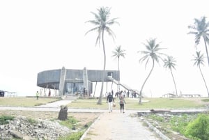 Lagos: Tour Detty December de 5 dias com concertos e praias