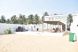 Lagos: Tour Detty December de 5 dias com concertos e praias