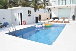 Lagos: Tour Detty December de 5 dias com concertos e praias