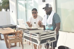 Lagos: Tour Detty December de 5 dias com concertos e praias