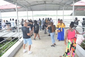 Lagos: Tour Detty December de 5 dias com concertos e praias