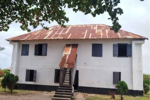 Lagos: 8-dniowa wycieczka kulturalna po południowo-zachodniej Nigerii