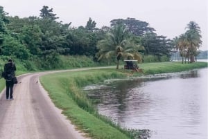 Lagos: 8-dniowa wycieczka kulturalna po południowo-zachodniej Nigerii
