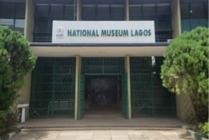 Lagos: 8-dniowa wycieczka kulturalna po południowo-zachodniej Nigerii