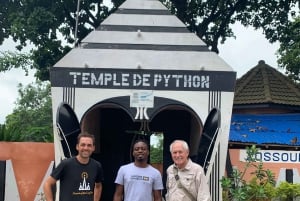 Lagos: 9-Day West Africa Tour to Benin, Togo, and Ghana