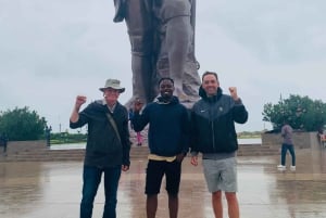 Lagos: 9-Day West Africa Tour to Benin, Togo, and Ghana