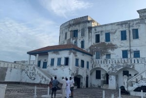 Lagos: 9-Day West Africa Tour to Benin, Togo, and Ghana