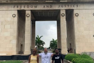 Lagos: 9-Day West Africa Tour to Benin, Togo, and Ghana