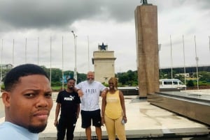 Lagos: 9-Day West Africa Tour to Benin, Togo, and Ghana