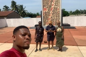 Lagos: 9-Day West Africa Tour to Benin, Togo, and Ghana