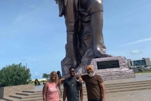 Lagos: 9-Day West Africa Tour to Benin, Togo, and Ghana