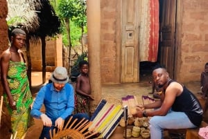 Lagos: 9-Day West Africa Tour to Benin, Togo, and Ghana