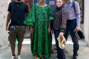 Lagos: 9-Day West Africa Tour to Benin, Togo, and Ghana