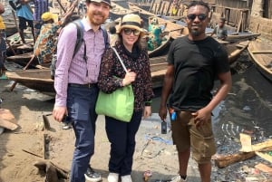 Lagos: 9-Day West Africa Tour to Benin, Togo, and Ghana