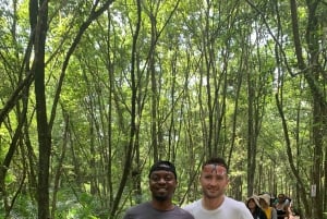 Lagos: 9-Day West Africa Tour to Benin, Togo, and Ghana