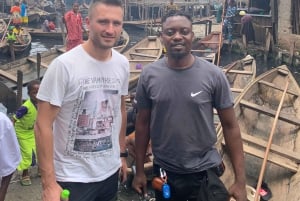 Lagos: 9-Day West Africa Tour to Benin, Togo, and Ghana