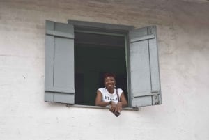 Lagos: Wycieczka 1-dniowa do Badagry z rejsem na wyspę Gberefu