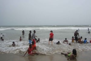 Lagos Beach Adventures