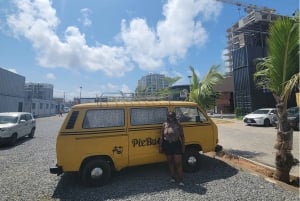 Lagos: tour guidato della città con creazione di profumi
