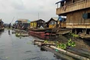 Lagos: Makoko & LCC-opplevelse med valgfri visumassistanse