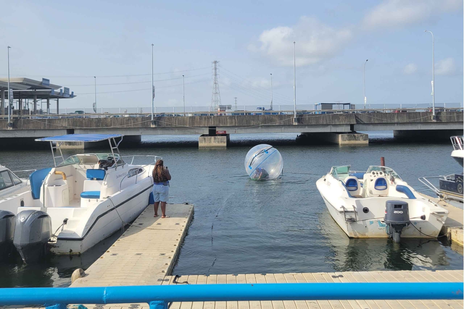 Lagos: Sunset Boat Cruise with Music