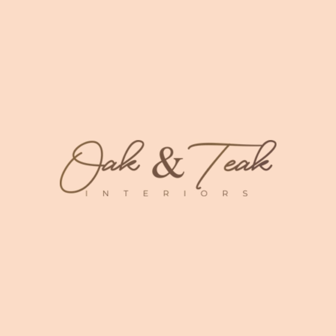 Oak And Teak Interiors