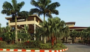 Le Meridien Ibom Hotel & Golf Resort