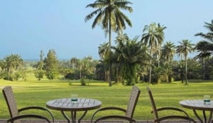 Le Meridien Ibom Hotel & Golf Resort