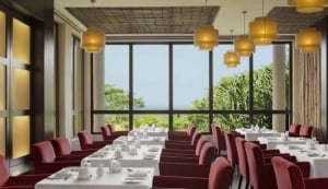 Le Meridien Ibom Hotel & Golf Resort