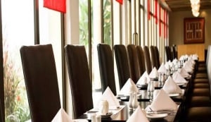 Le Meridien Ibom Hotel & Golf Resort