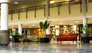 Le Meridien Ibom Hotel & Golf Resort
