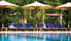Le Meridien Ibom Hotel & Golf Resort