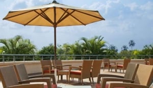 Le Meridien Ibom Hotel & Golf Resort