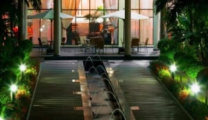 Le Meridien Ibom Hotel & Golf Resort
